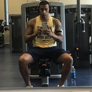 Meet your Posher, Andres